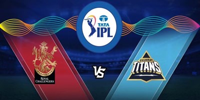 IPL 2022: आज बैंगलौर की भिड़ंत होगी गुजरात से, जानें कैसा रहेगा मौसम, पिच रिपोर्ट, संभावित प्लेइंग XI